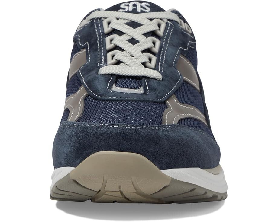SAS Journey Mesh 2028-113 Sneakers Men\'s US 12 Blue Gray Walking Shoes ZOGG1538 SAS Journey Mesh 2028-113 Sneakers Men main image 2