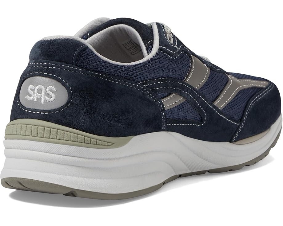 SAS Journey Mesh 2028-113 Sneakers Mens US 12 Blue Low Top  display picture 2