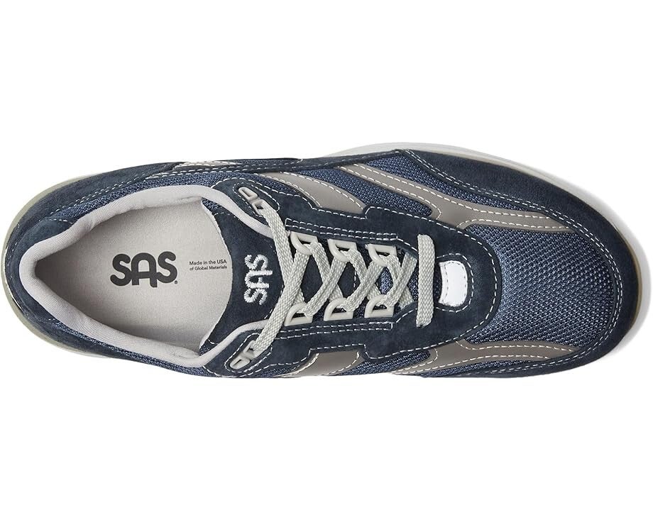 SAS Journey Mesh 2028-113 Sneakers Men