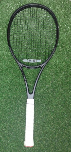 Wilson PRO STAFF 97L Countervail Pro Staff 97L Classic Tennis
