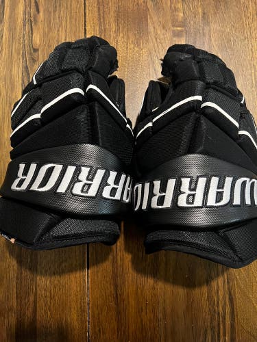 Warrior Alpha lx20 Gloves 15" (Used)