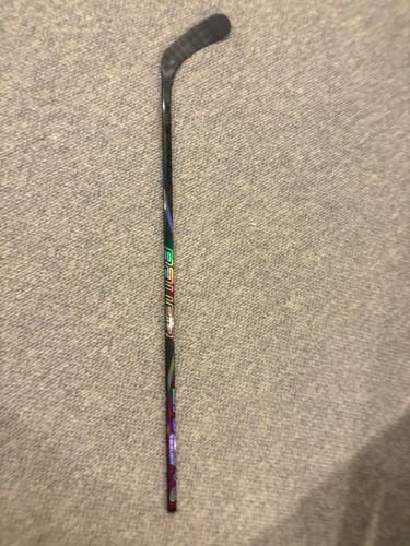 Senior Bauer Nexus Tracer Right Handed Hockey Stick P92 70 Flex Pro Stock (Used)