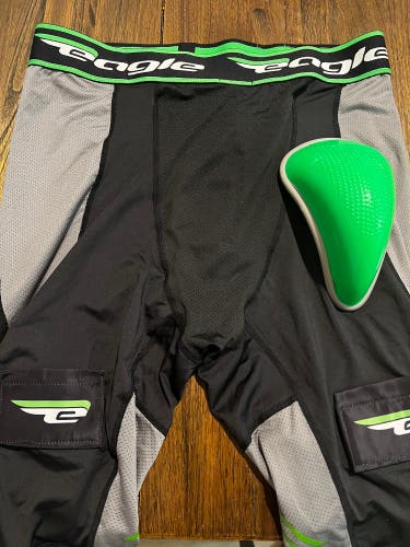 Eagle Jock (New) XXL