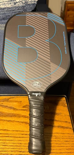 Black Baddle Pickleball Paddle (New)