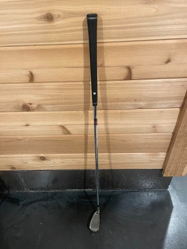 Junior Fila Right Handed Wedge Wedge Flex 48 Degree Steel Shaft (Used)