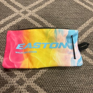 Small Easton Walk off Batting Gloves (New)