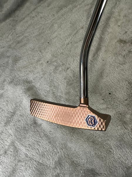 Bettinardi 2015 Queen Bee Model 6 Putter Right Handed 35