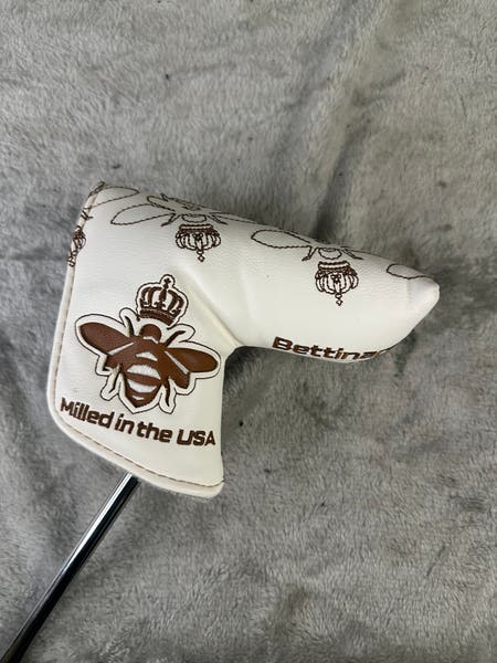 Bettinardi 2015 Queen Bee Model 6 Putter Right Handed 35