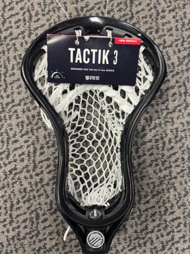 Maverik Tactik 3 strung Head (New)