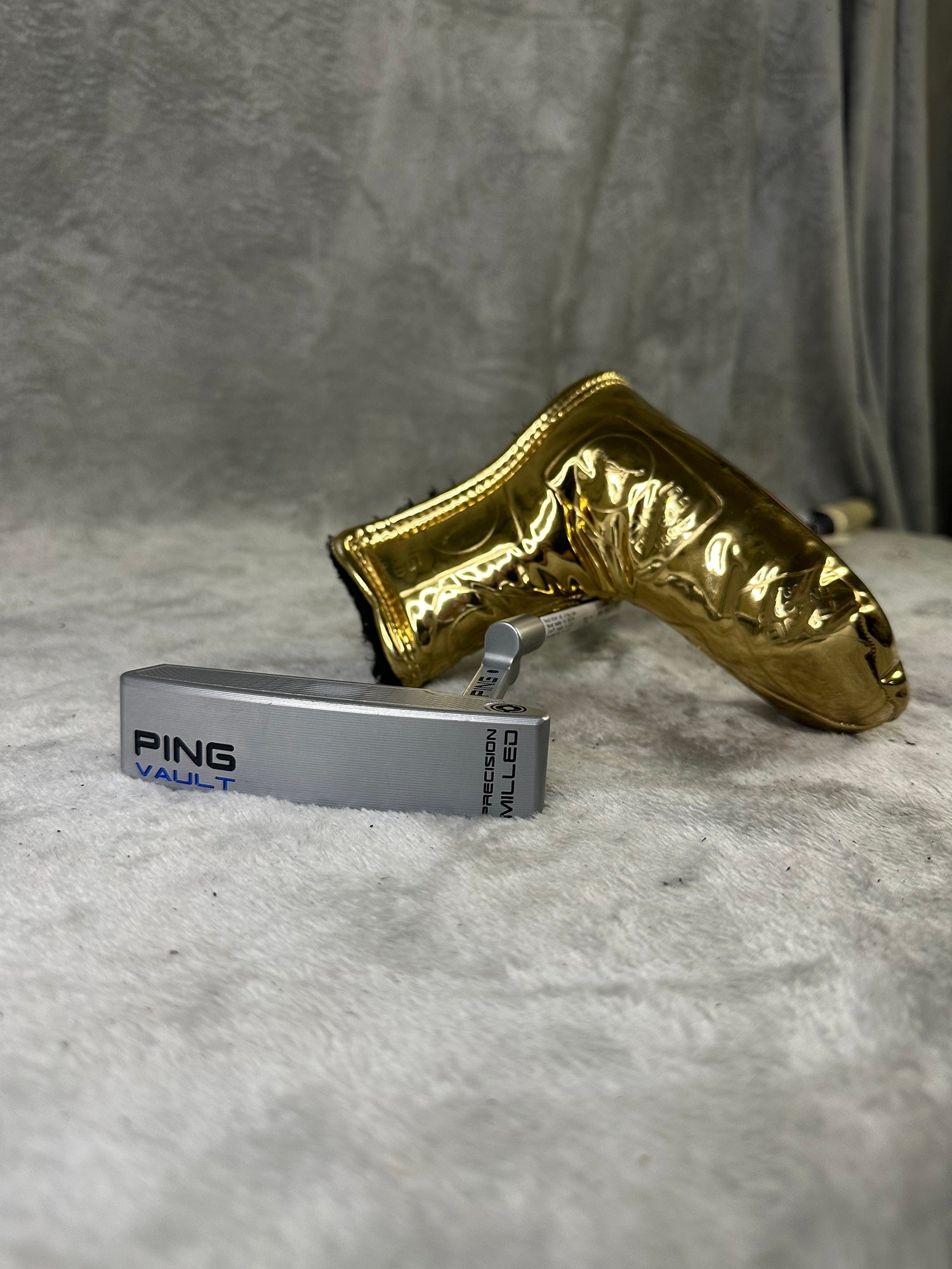 Ping Vault Voss Putter Right Handed 35