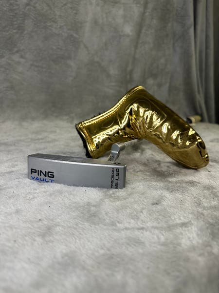 Ping Vault Voss Putter Right Handed 35