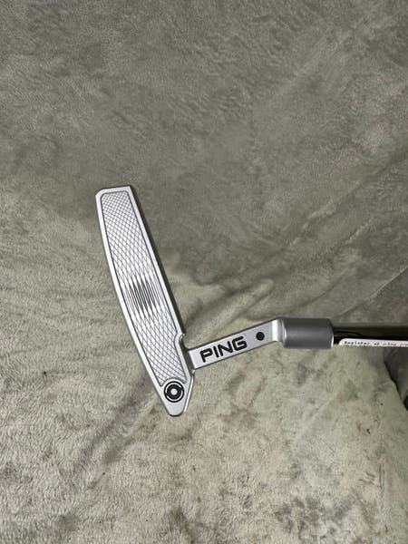 Ping Vault Voss Putter Right Handed 35
