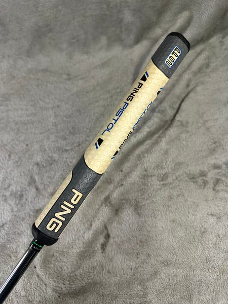 Ping Vault Voss Putter Right Handed 35