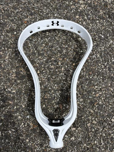 Under Armour Command Low Unstrung Head (New)