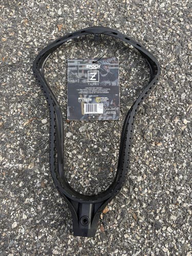 Epoch Z-Three Unstrung Head (New)