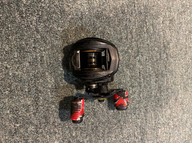 Abu Garcia Fishing Reel (Used)