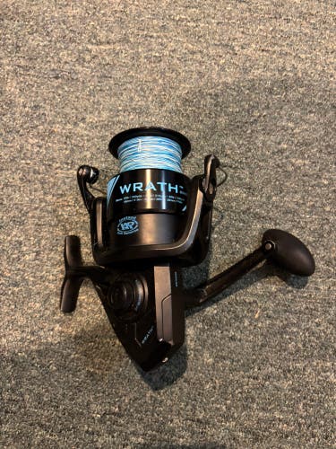 Penn Fishing Reel (Used)