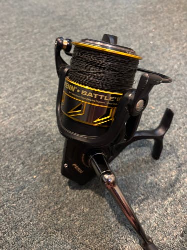 Penn Fishing Reel (New)