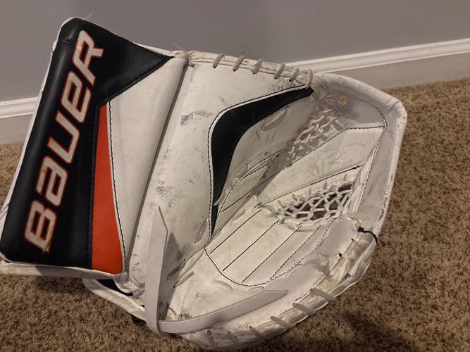 Bauer Reactor 7000 Regular (Used)