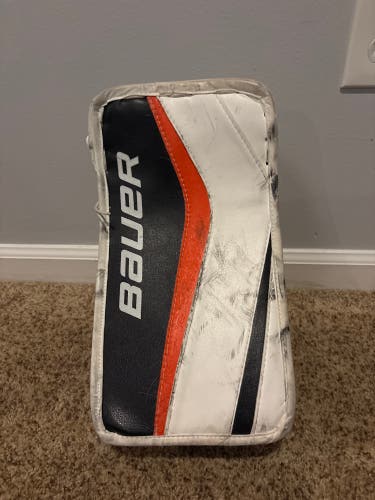 Bauer Reactor 9000 Regular (Used)