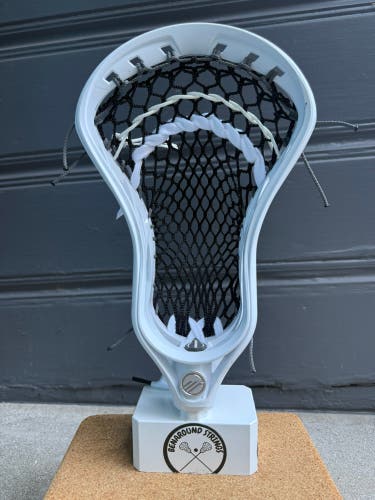 Maverik Havok 2 Strung with Stringking 5X
