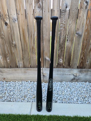 Louisville Slugger S318 Maple Bat (-3) 30 oz 33" (New)
