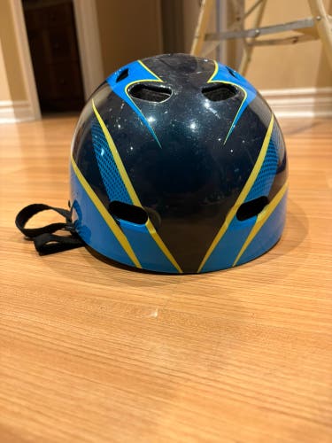 Kids Small Bike Helmet (Used)