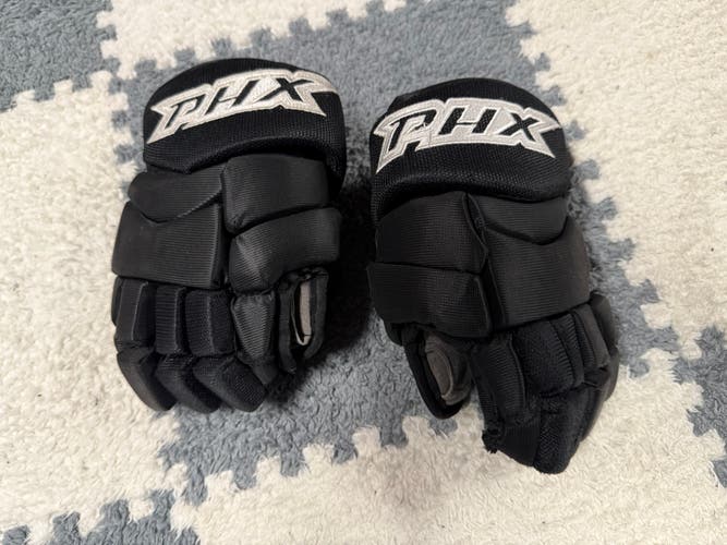 Pure Hockey Gloves 8" (Used)