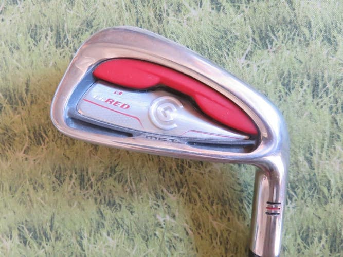 Cleveland CG RED 8 Iron DG STIFF ..