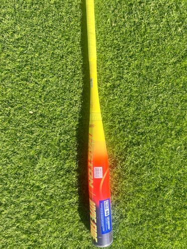 2026 Easton Hype Fire Composite BBCOR Certified Bat (-3) 29 oz 32" (New)