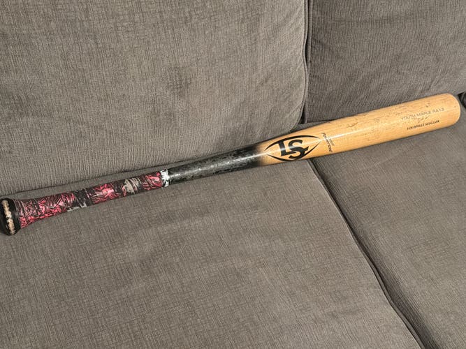 Louisville Slugger Bat 31"