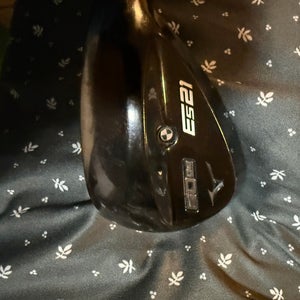 Mizuno RH ES21 60 Degree Graphite Shaft (Used)
