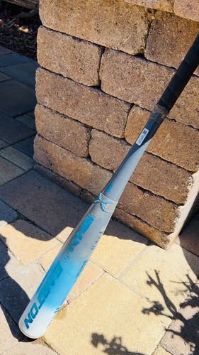 Easton Ghost OG Composite Bat (-11) 18 oz 29" (Used)