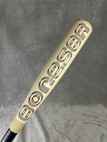 2024 Warstic Bonesaber Hybrid Bat USSSA Certified (-5) Hybrid 25 oz 30" (Used)