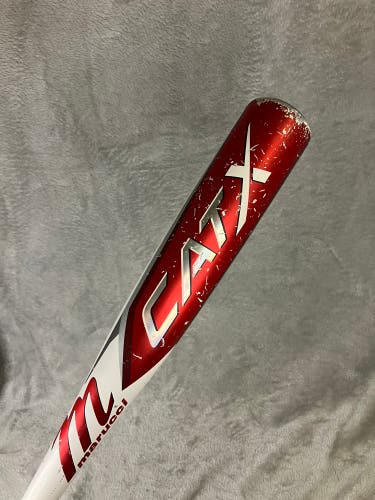 2023 Marucci CATX Alloy Bat USSSA Certified (-5) Alloy 26 oz 31" (Used)