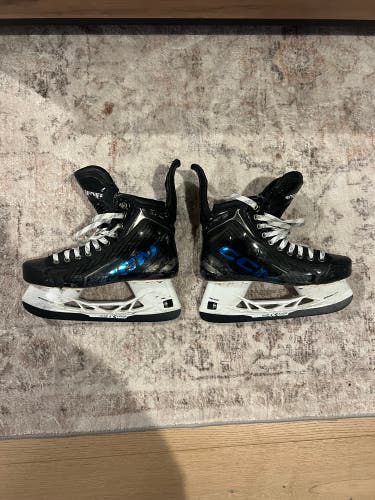 CCM Tacks XF Pro Hockey Skates 8