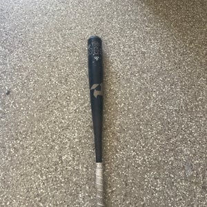 2025 DeMarini The Goods One Piece Alloy BBCOR Certified Bat (-3) 29 oz 32" (Used)