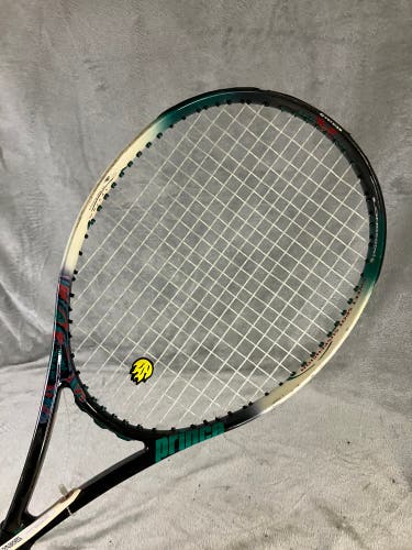 Men's Prince Thunder Tennis Racquet (Used)
