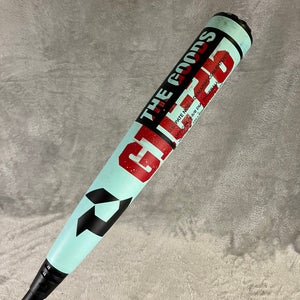 2026 DeMarini The Goods Hybrid Bat BBCOR Certified (-3) Hybrid 29 oz 32" (Used)