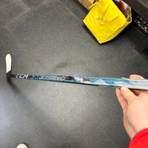 CCM FT9 PRO NOT STICK IN PICTURE