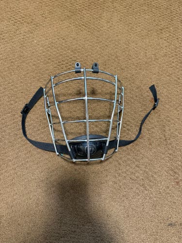 Warrior (Used)