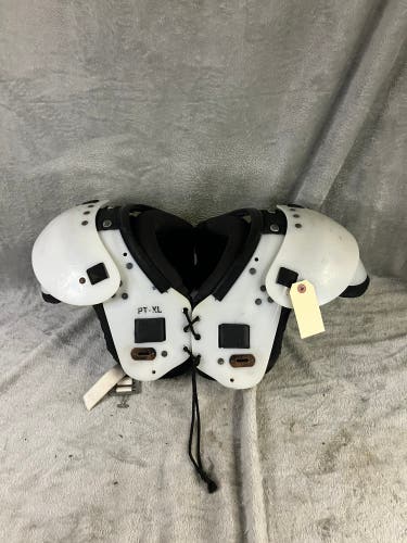 Extra Large Youth PRO Shoulder Pads (Used)