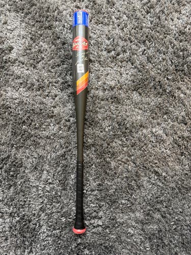2025 Combat MFG Spec A1 Alloy BBCOR Certified Bat (-3) 30 oz 33" (New)