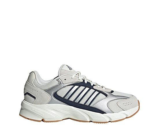 Adidas CrazyChaos 2000 IG4351 Sneakers Mens Gray Lace Up Sportswear Shoes TF6944