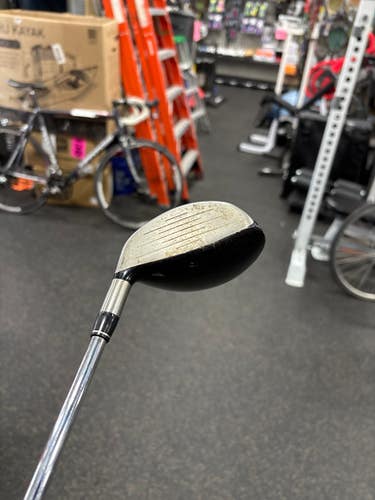 Used Nike V STEEL Mens Fairway Wood RH 3 Wood 11337-S000487748