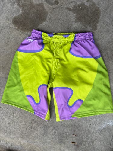 Medium Pant Shell Pro Stock (Used)