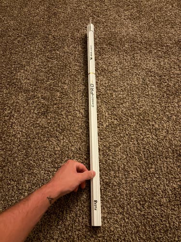 Adult ECD Carbon Pro 2.0 Shaft (New)