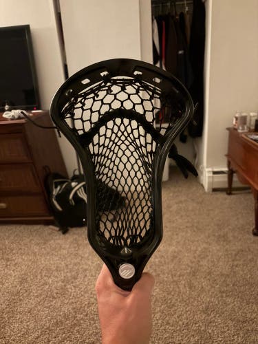 Maverik Kinetik 2.0 Fresh Stringing Head (New)