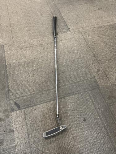 Used Odyssey 6600 DF Mens Putter RH 11614-S000237282