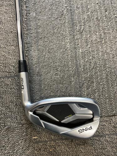 Used Ping G430 8 IRON Mens Individual Iron RH 8 Iron 11614-S000237281
